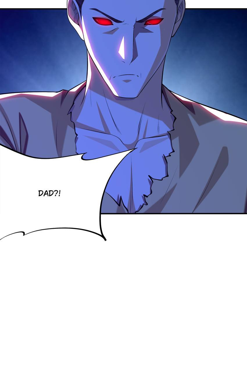 Earth Spirit Chapter 21 page 27 - 