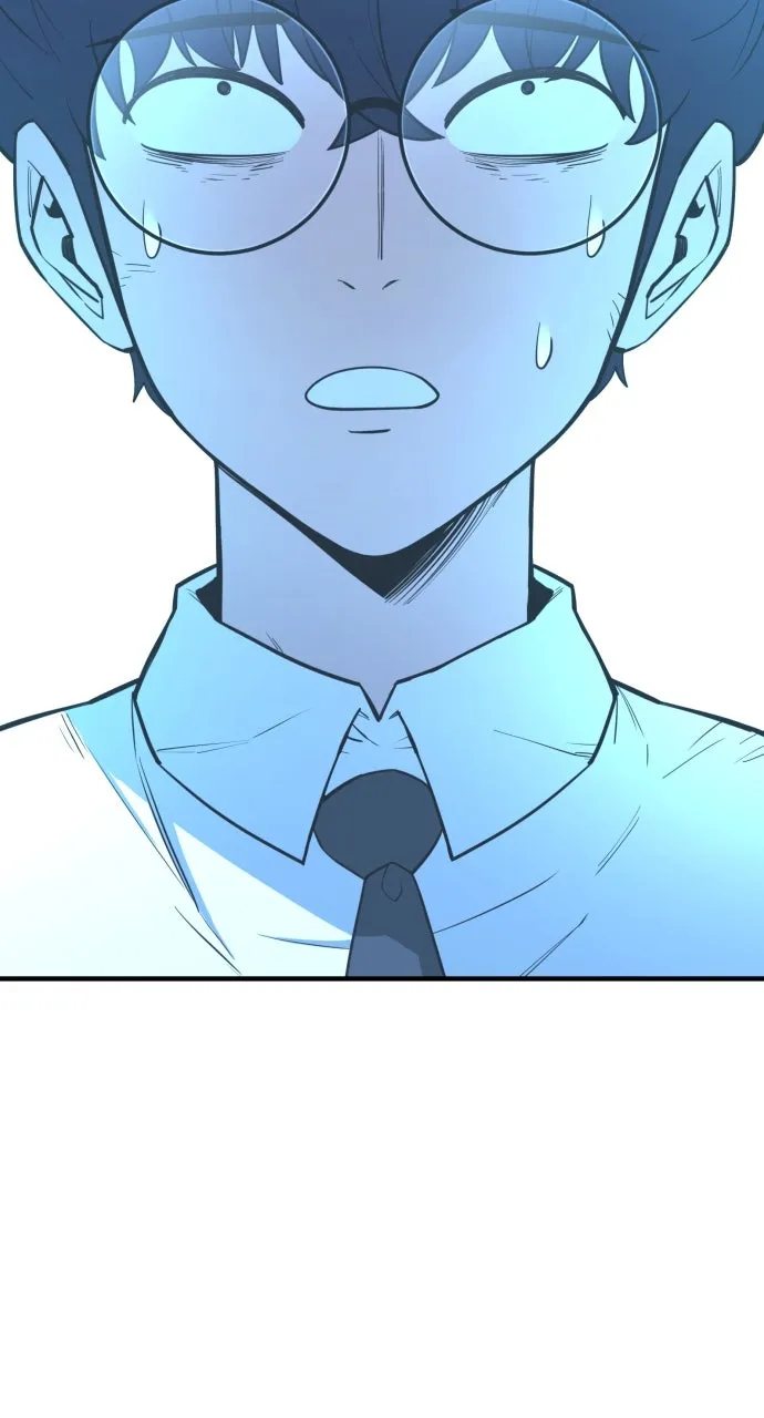 Earthbound God’s School Life Chapter 1 page 104 - 