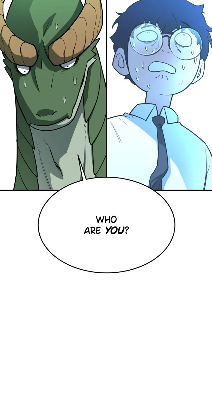 Earthbound God’s School Life Chapter 1 page 107 - 