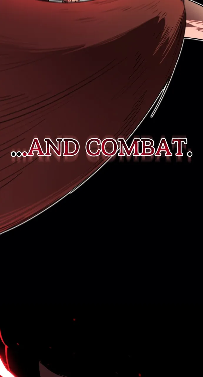 Earthbound God’s School Life Chapter 1 page 17 - 