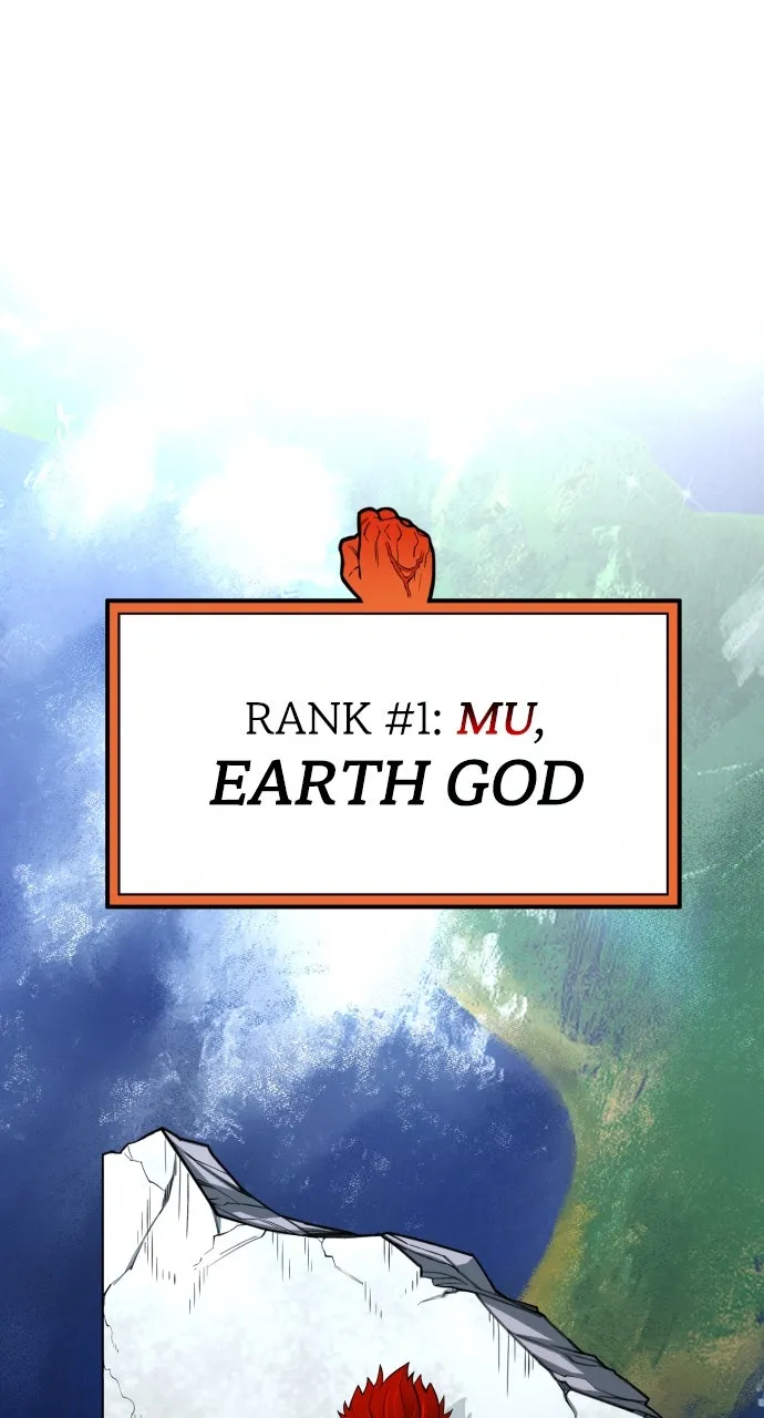 Earthbound God’s School Life Chapter 1 page 23 - 