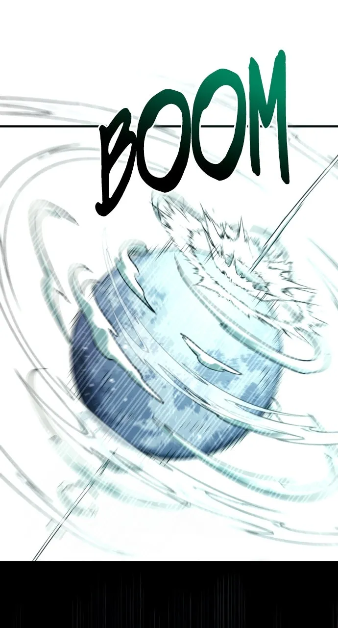 Earthbound God’s School Life Chapter 1 page 31 - 