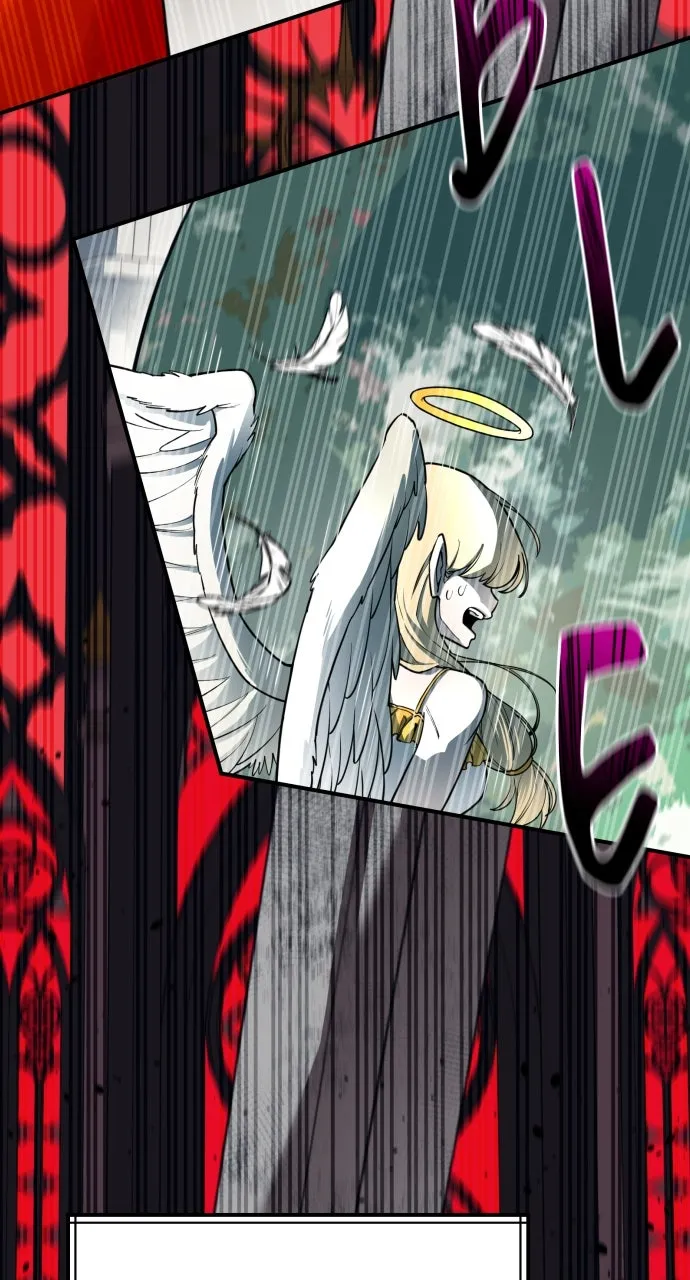 Earthbound God’s School Life Chapter 1 page 33 - 