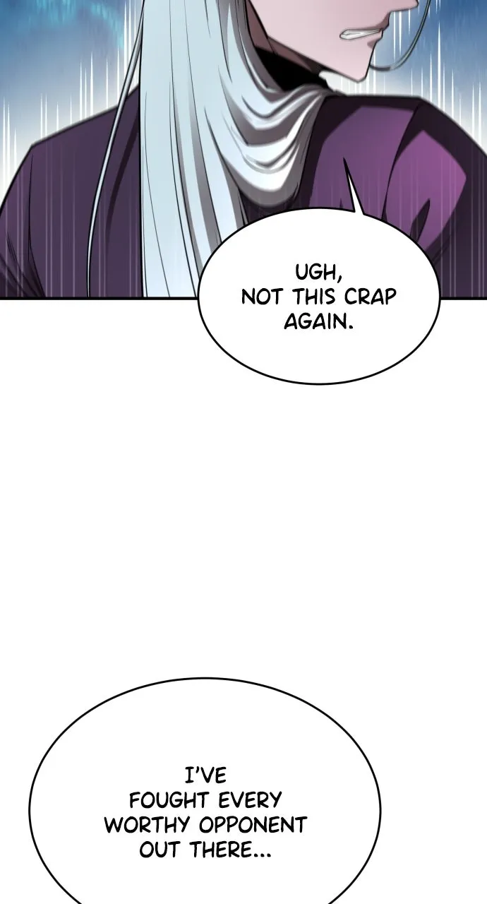 Earthbound God’s School Life Chapter 1 page 36 - 