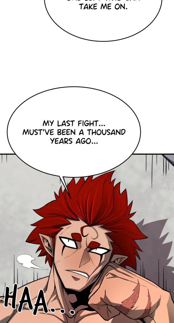 Earthbound God’s School Life Chapter 1 page 38 - 
