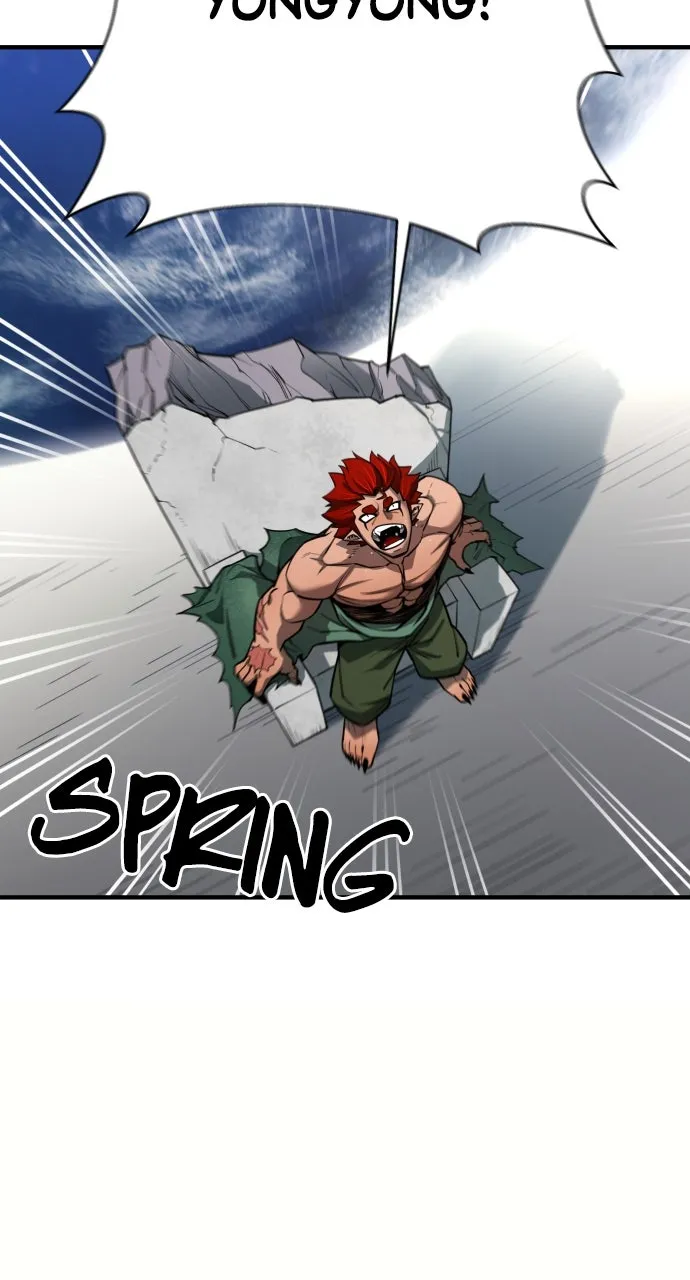Earthbound God’s School Life Chapter 1 page 43 - 