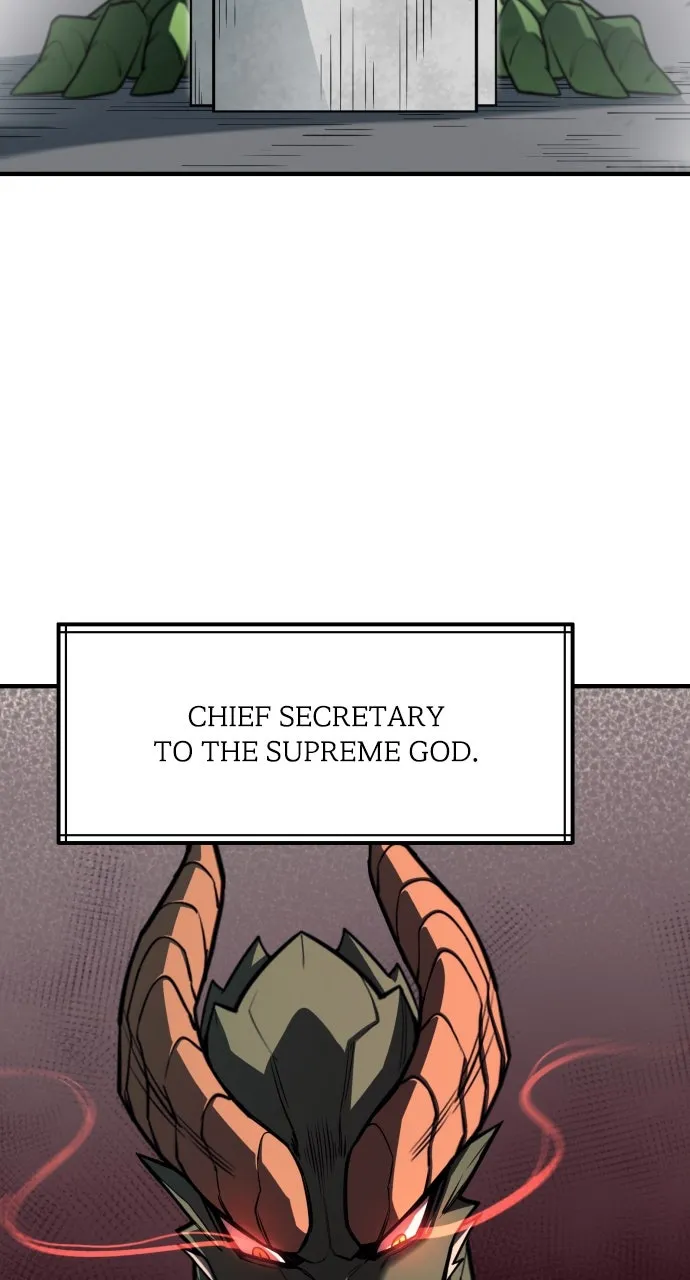 Earthbound God’s School Life Chapter 1 page 48 - 