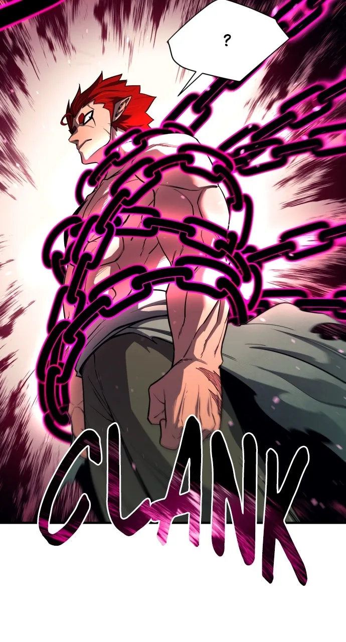 Earthbound God’s School Life Chapter 1 page 53 - 