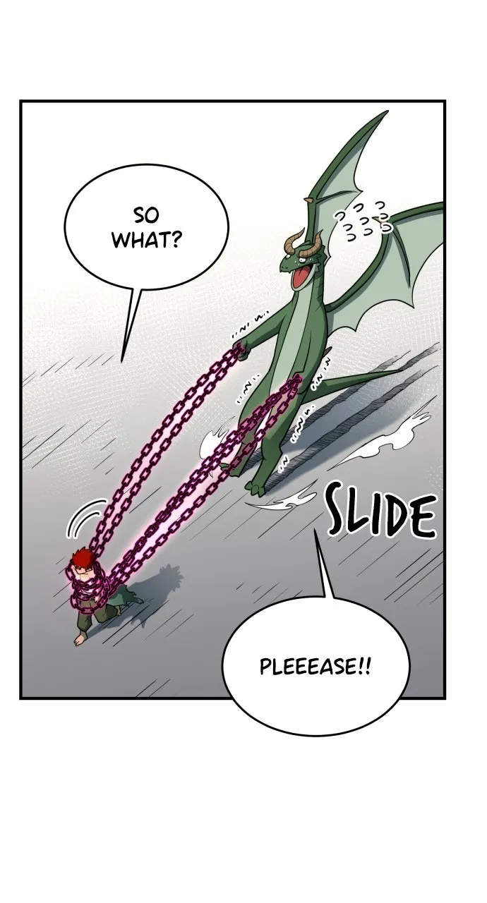 Earthbound God’s School Life Chapter 1 page 56 - 