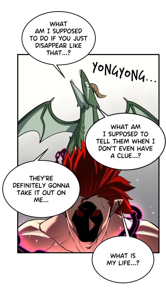 Earthbound God’s School Life Chapter 1 page 57 - 
