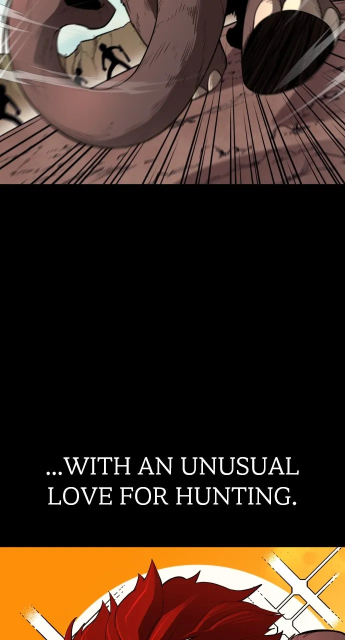 Earthbound God’s School Life Chapter 1 page 7 - 