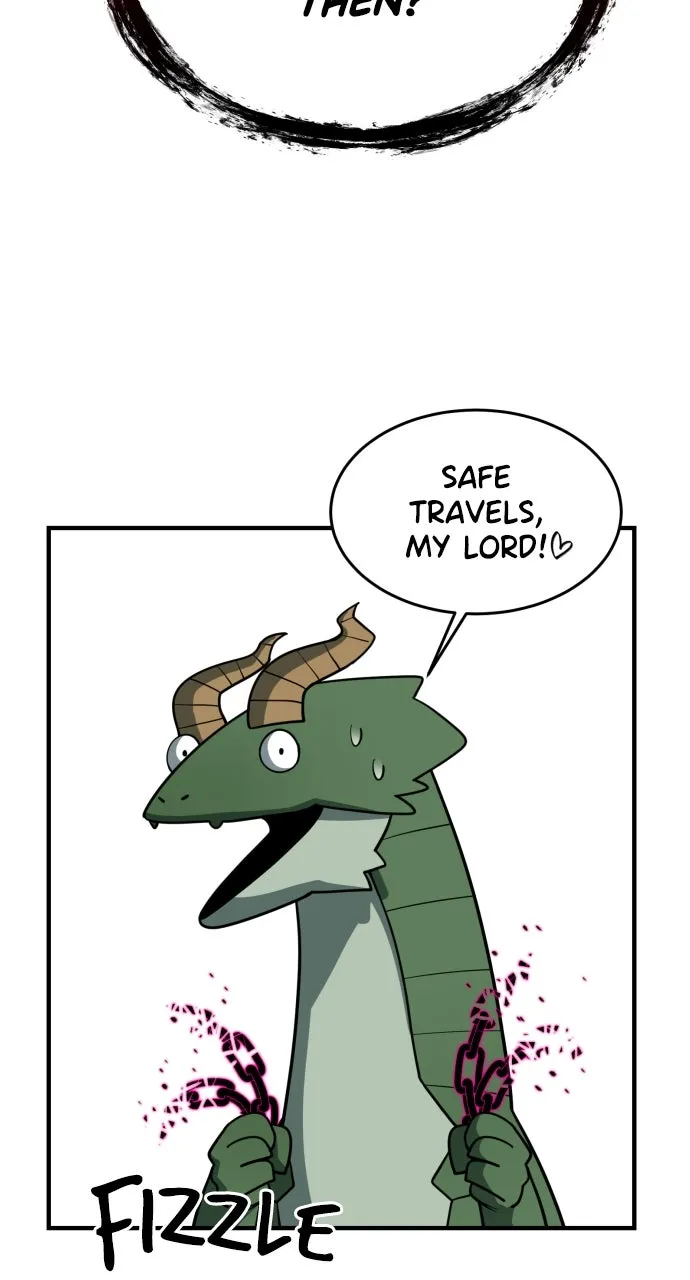 Earthbound God’s School Life Chapter 1 page 61 - 