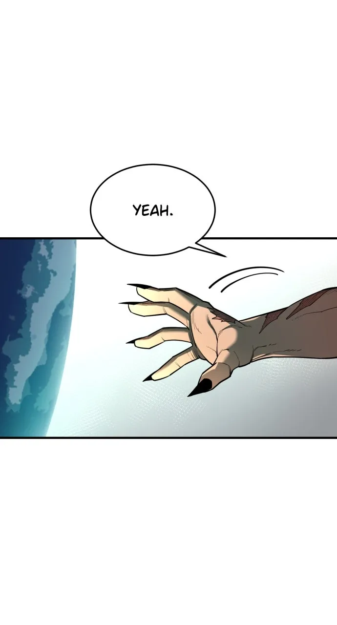 Earthbound God’s School Life Chapter 1 page 62 - 