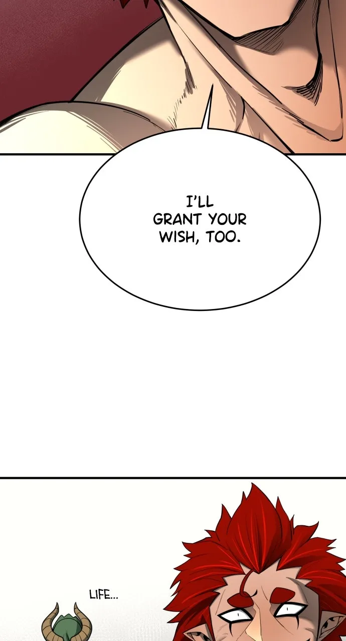 Earthbound God’s School Life Chapter 1 page 68 - 