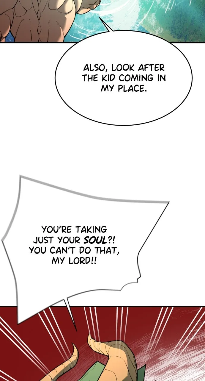 Earthbound God’s School Life Chapter 1 page 71 - 