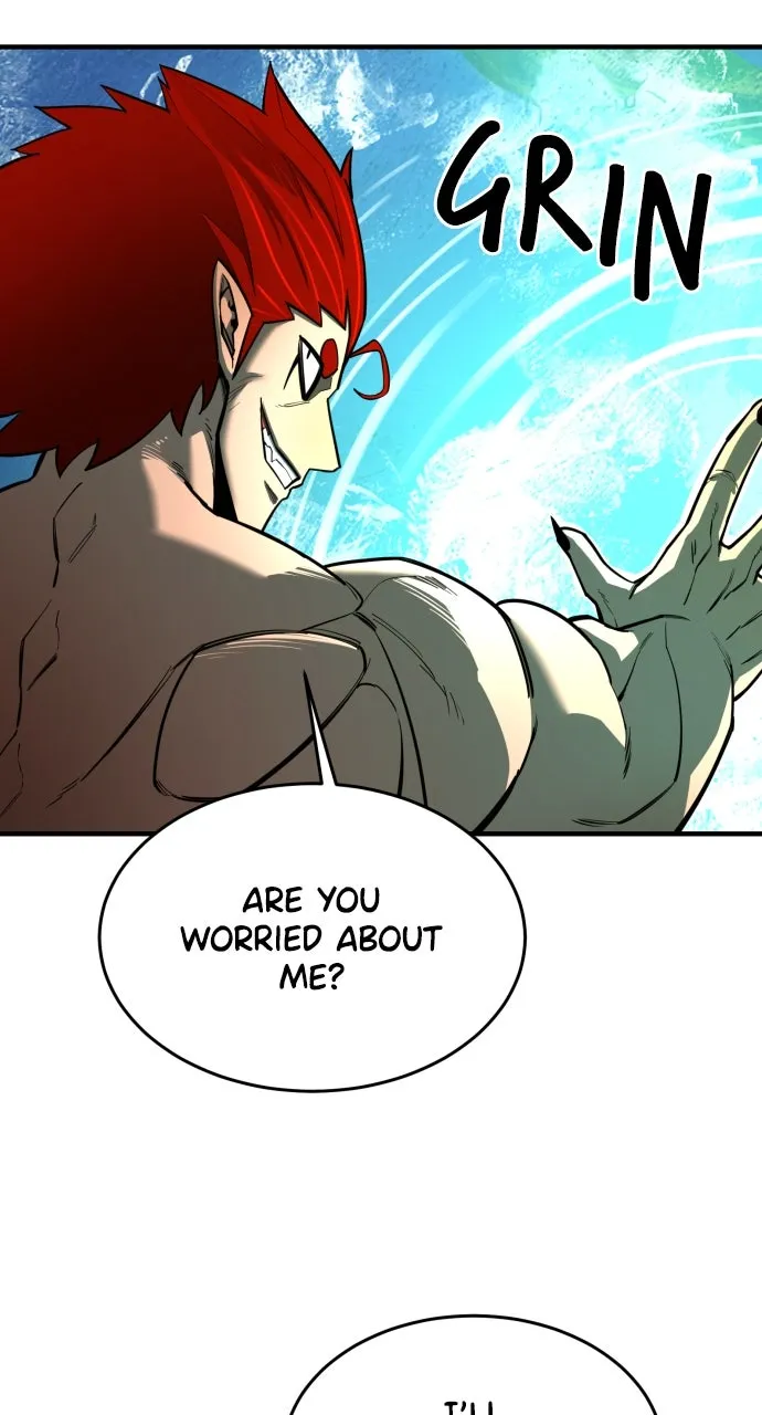 Earthbound God’s School Life Chapter 1 page 73 - 