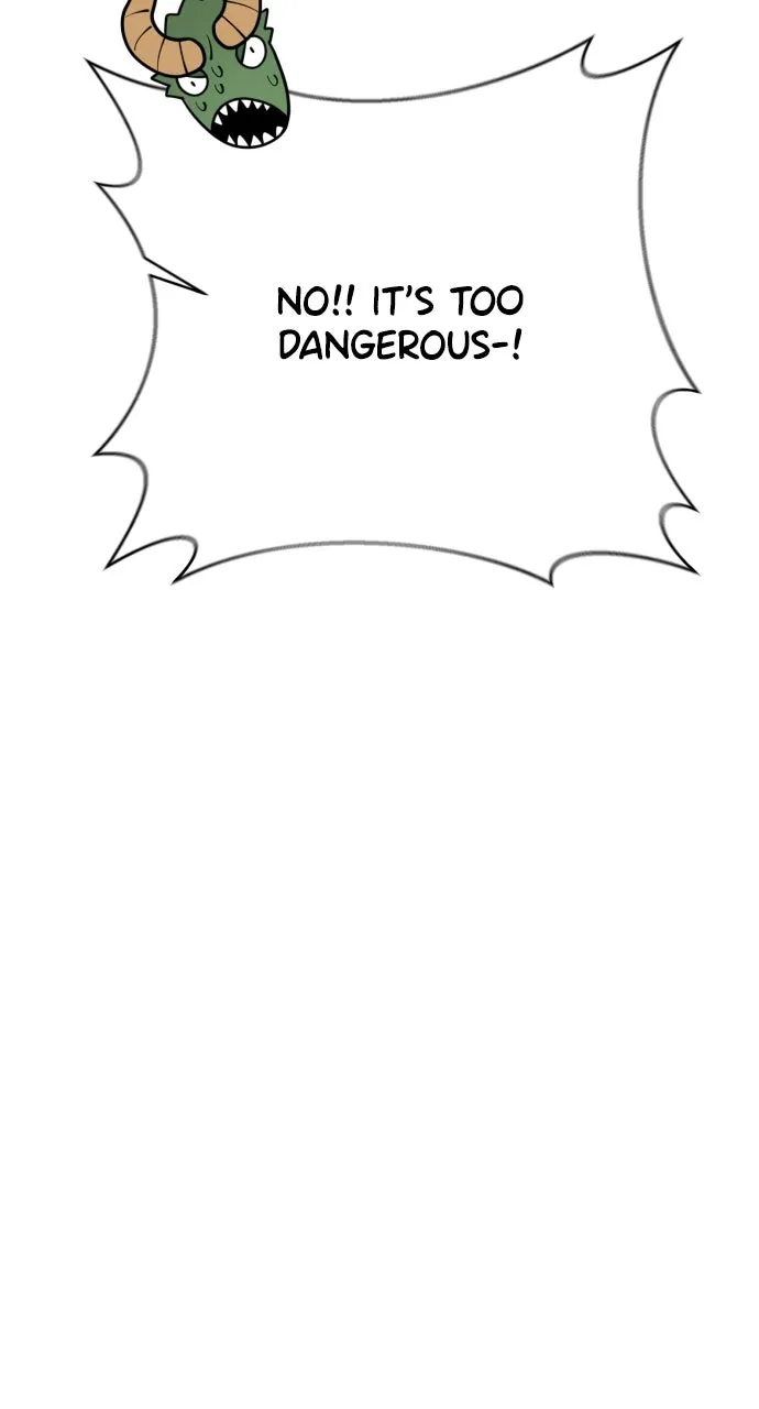 Earthbound God’s School Life Chapter 1 page 75 - 