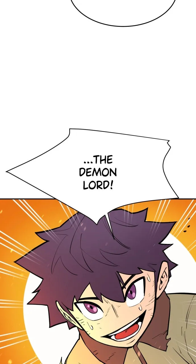 Earthbound God’s School Life Chapter 1 page 79 - 