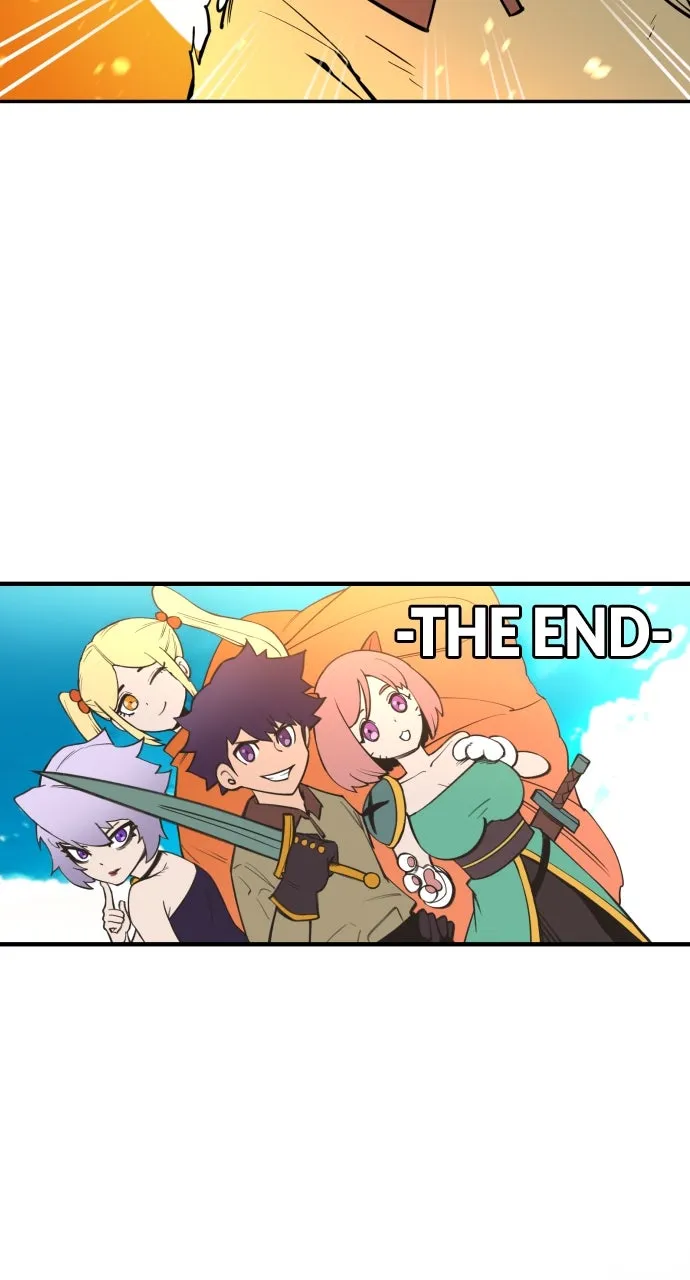 Earthbound God’s School Life Chapter 1 page 80 - 