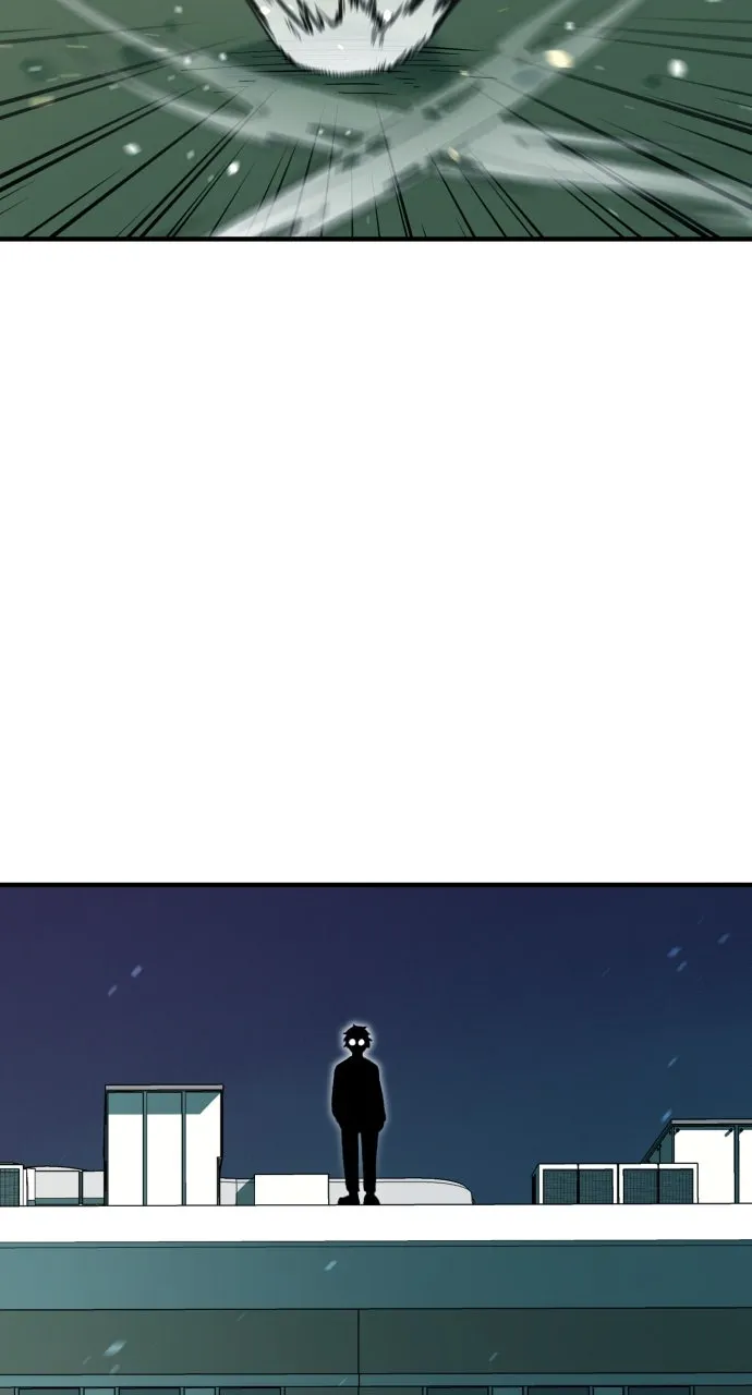 Earthbound God’s School Life Chapter 1 page 86 - 