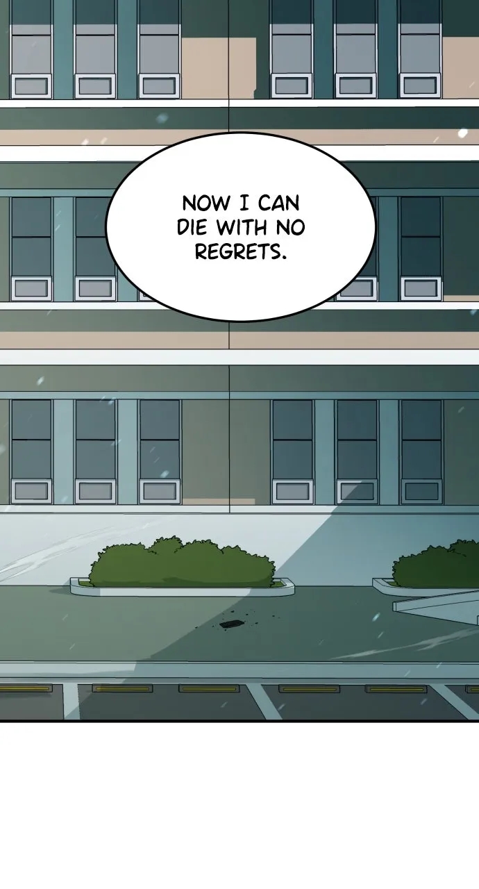 Earthbound God’s School Life Chapter 1 page 87 - 