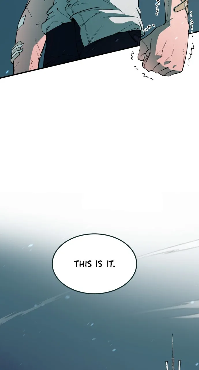 Earthbound God’s School Life Chapter 1 page 89 - 