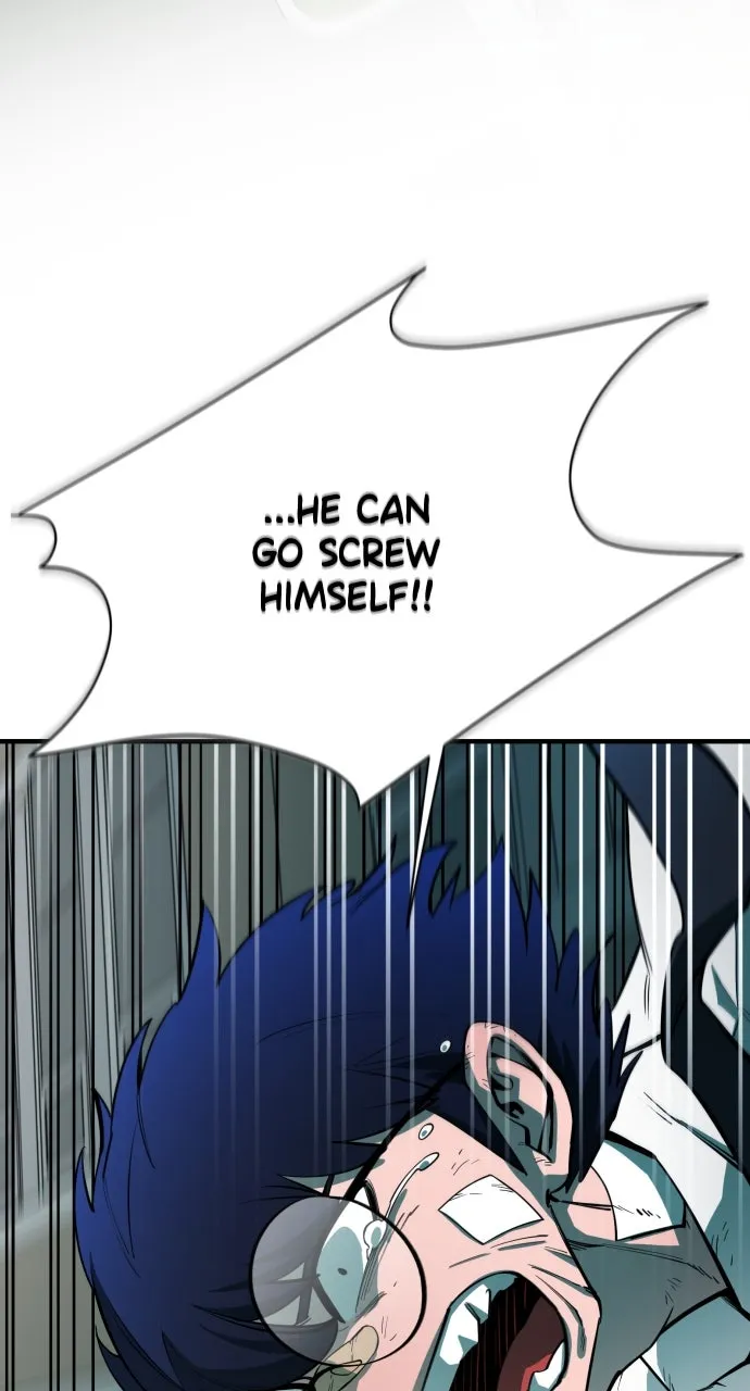 Earthbound God’s School Life Chapter 1 page 92 - 