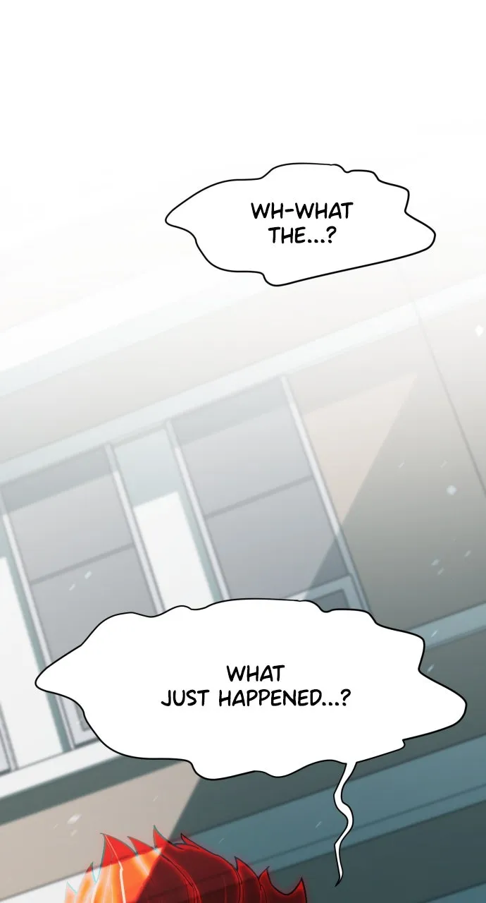 Earthbound God’s School Life Chapter 1 page 99 - 