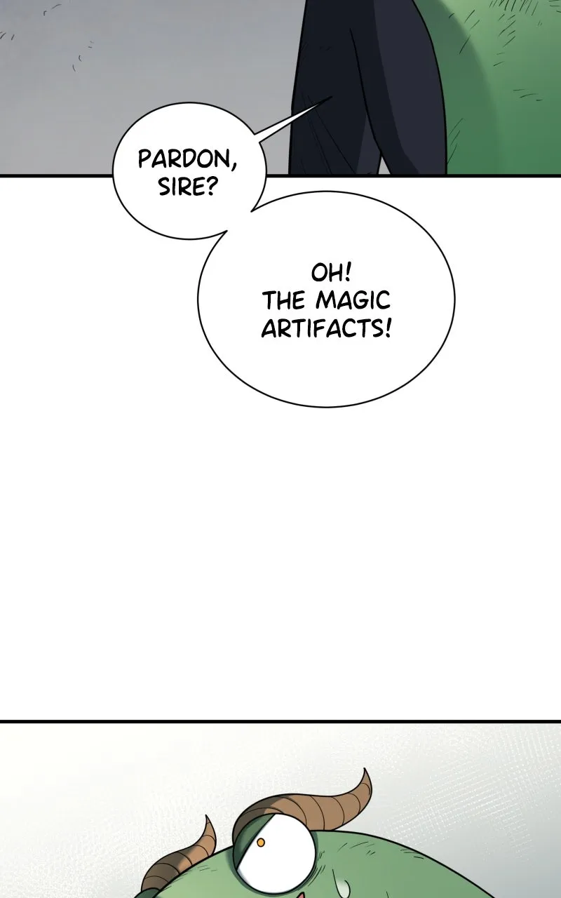 Earthbound God’s School Life Chapter 10 page 11 - 