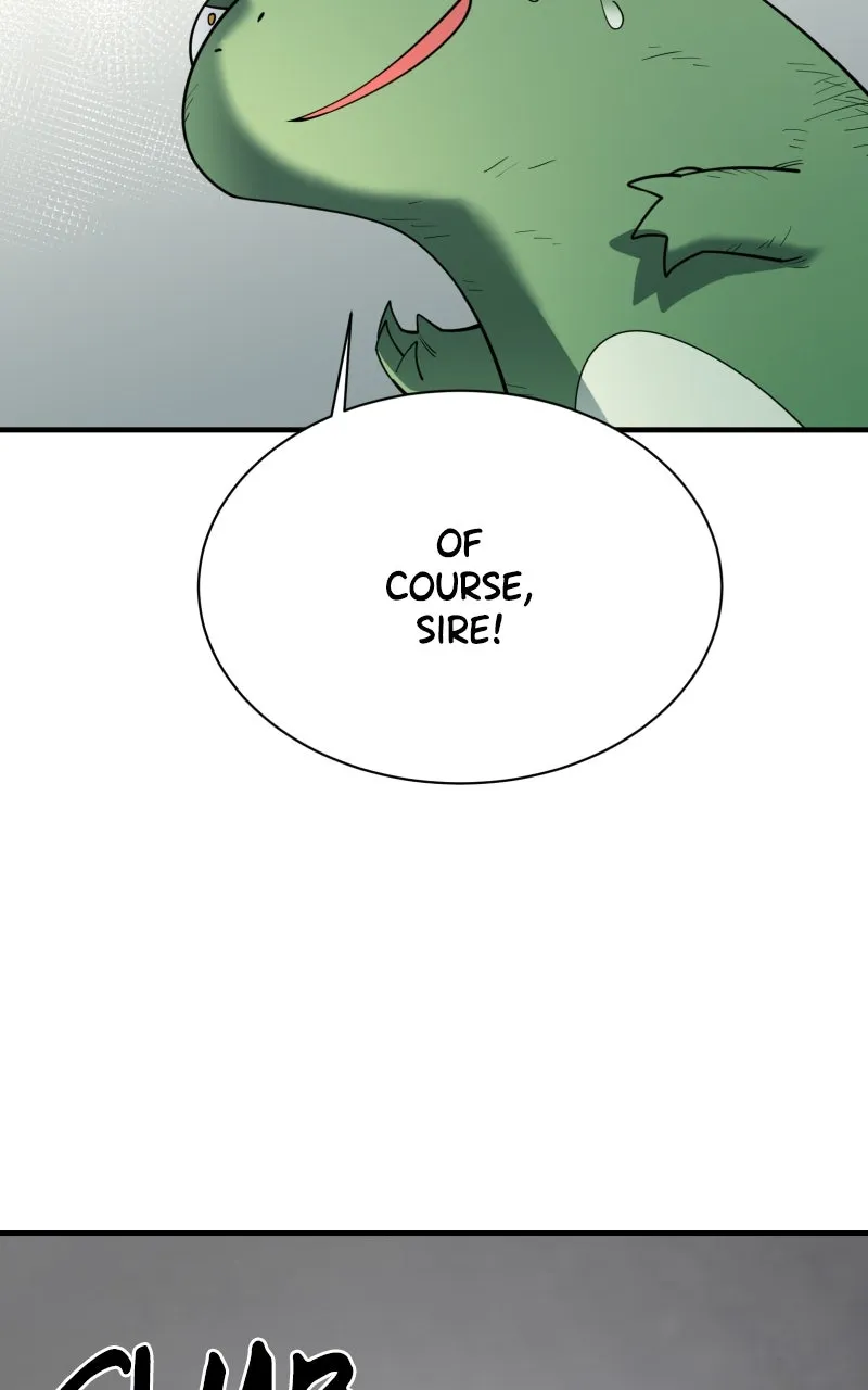 Earthbound God’s School Life Chapter 10 page 12 - 