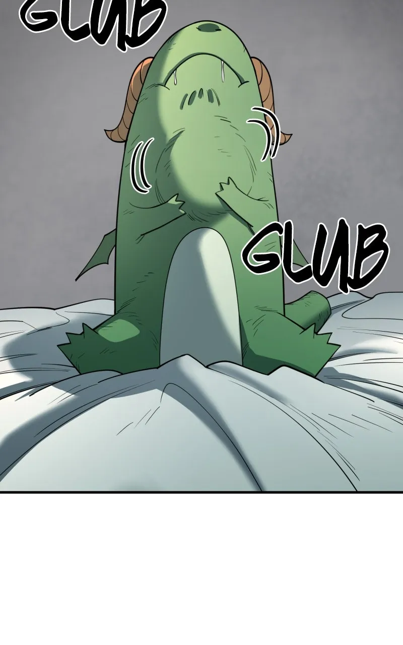 Earthbound God’s School Life Chapter 10 page 13 - 