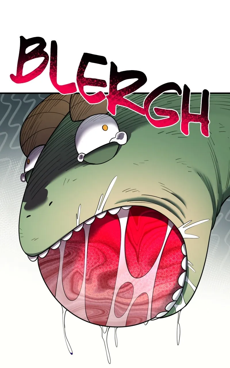 Earthbound God’s School Life Chapter 10 page 14 - 
