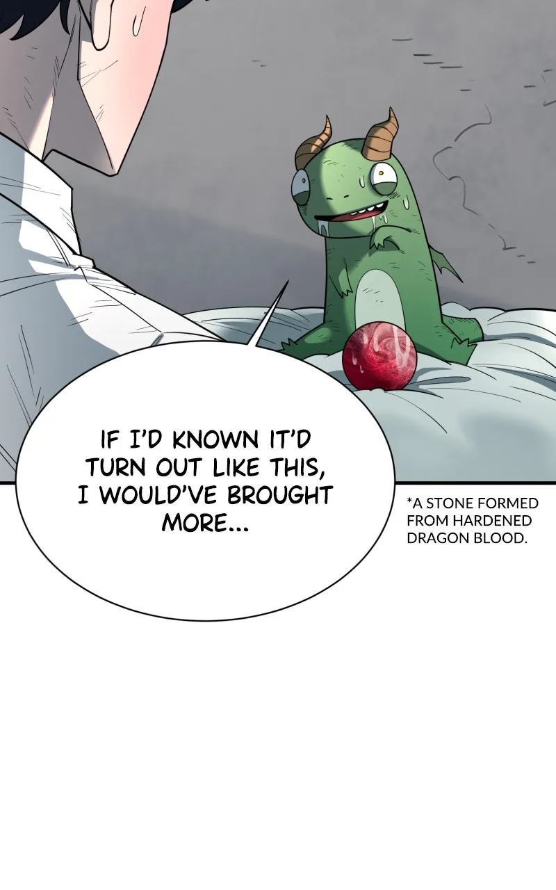 Earthbound God’s School Life Chapter 10 page 16 - 