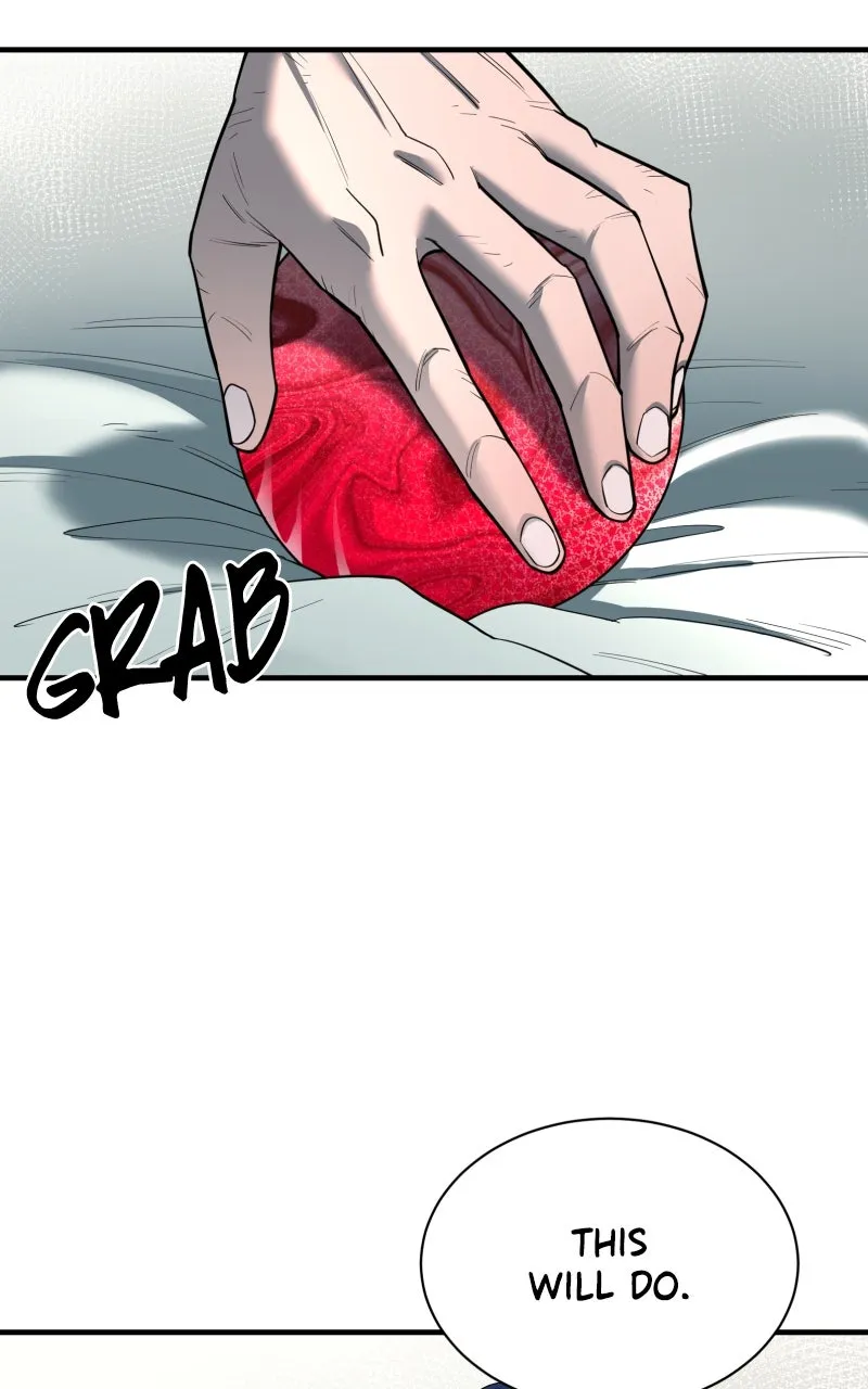 Earthbound God’s School Life Chapter 10 page 17 - 