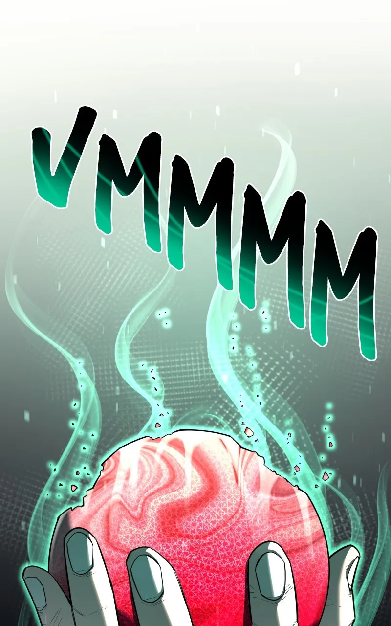 Earthbound God’s School Life Chapter 10 page 19 - 