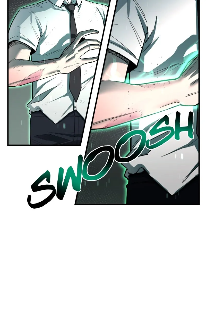 Earthbound God’s School Life Chapter 10 page 21 - 