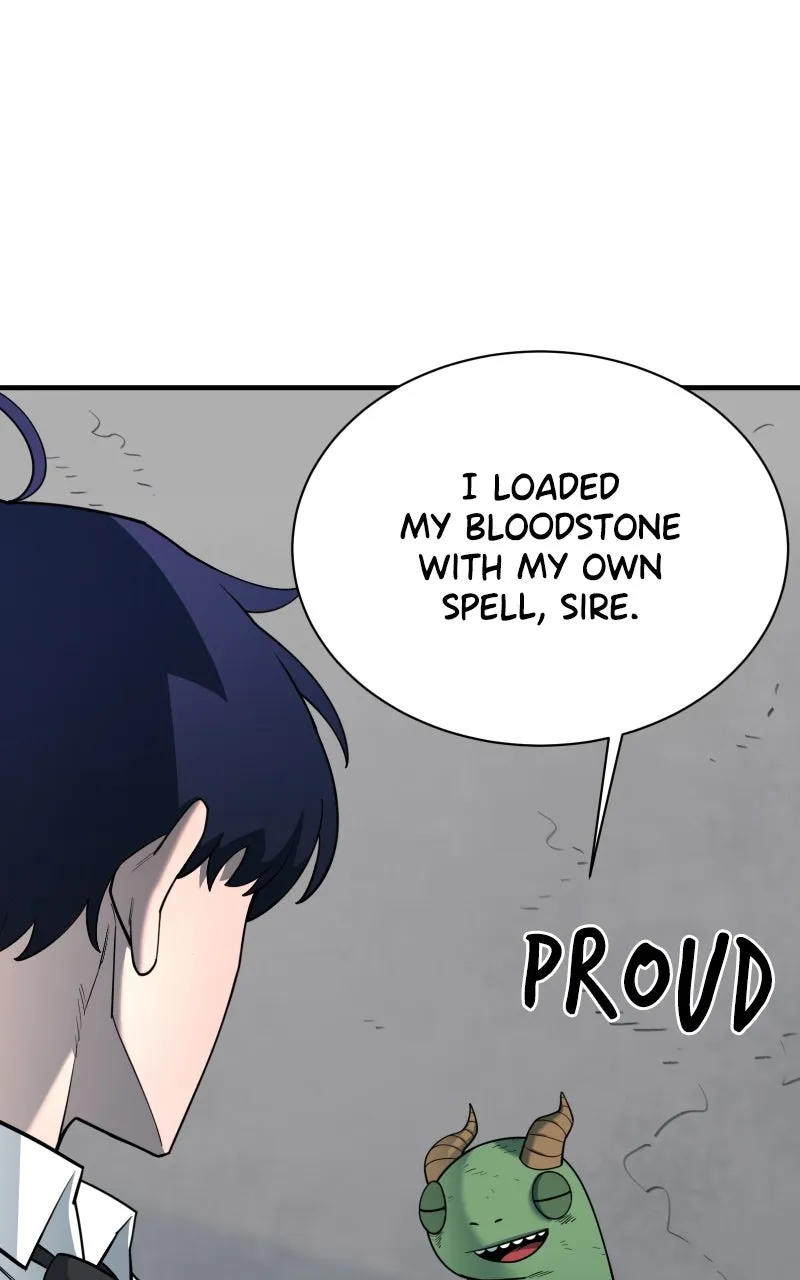 Earthbound God’s School Life Chapter 10 page 25 - 