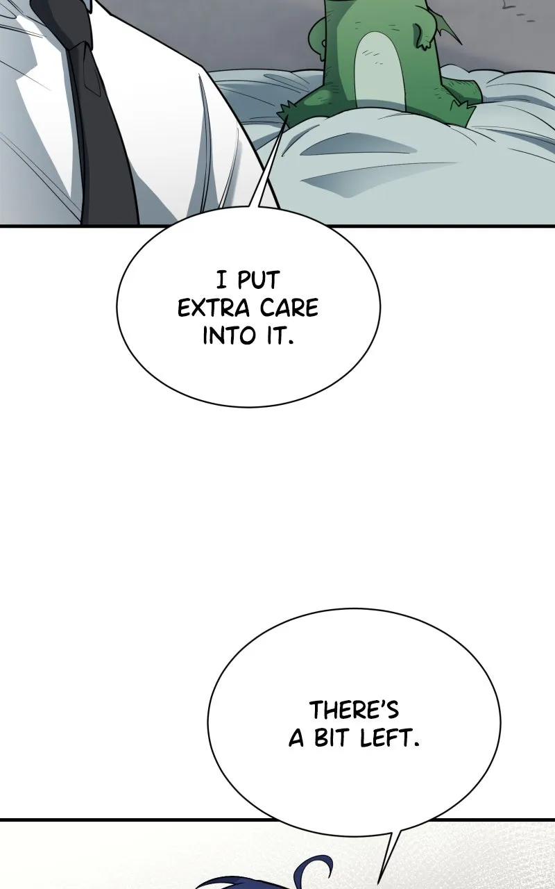 Earthbound God’s School Life Chapter 10 page 26 - 