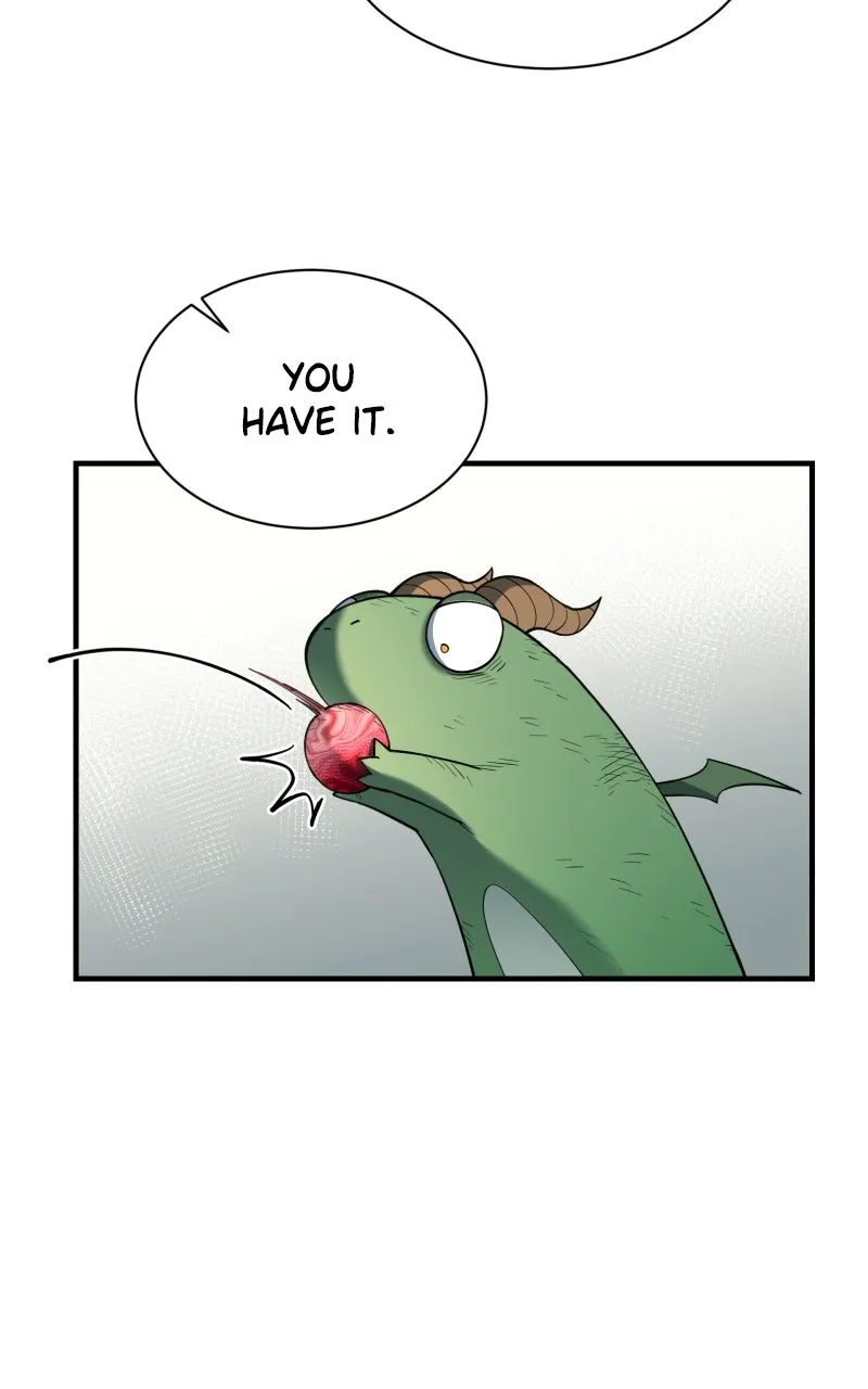 Earthbound God’s School Life Chapter 10 page 28 - 