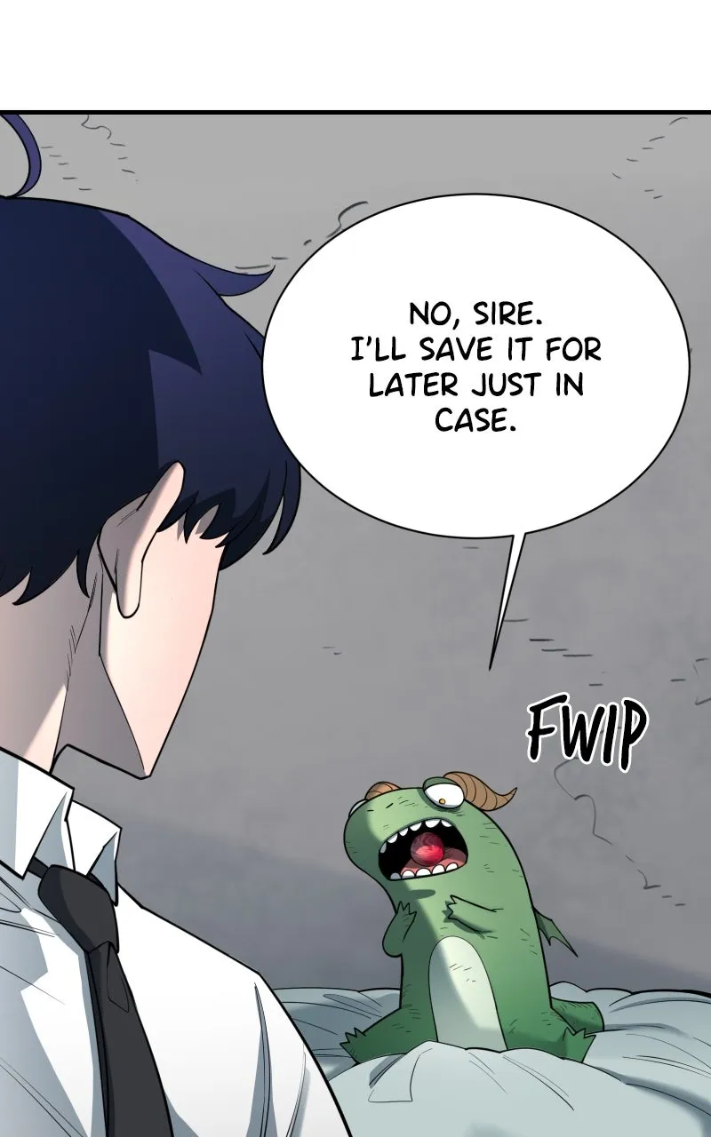 Earthbound God’s School Life Chapter 10 page 29 - 