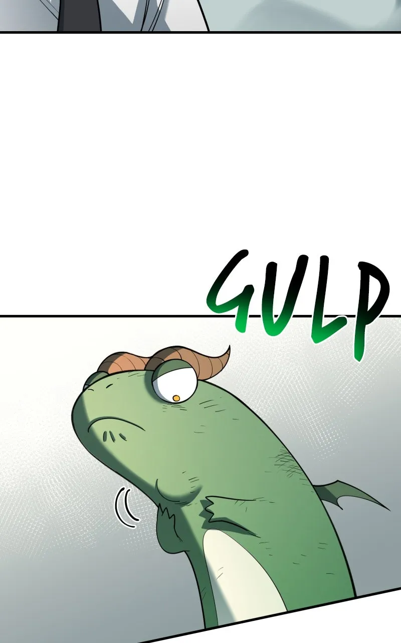 Earthbound God’s School Life Chapter 10 page 30 - 