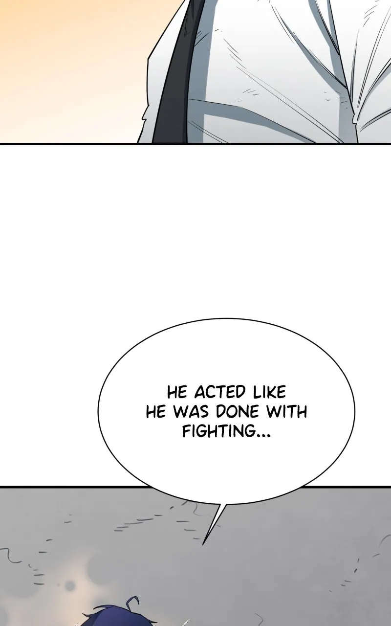 Earthbound God’s School Life Chapter 10 page 4 - 