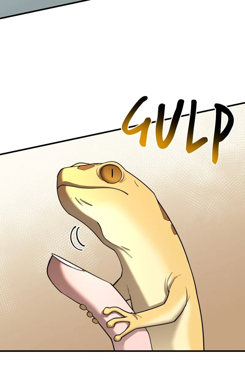 Earthbound God’s School Life Chapter 10 page 31 - 