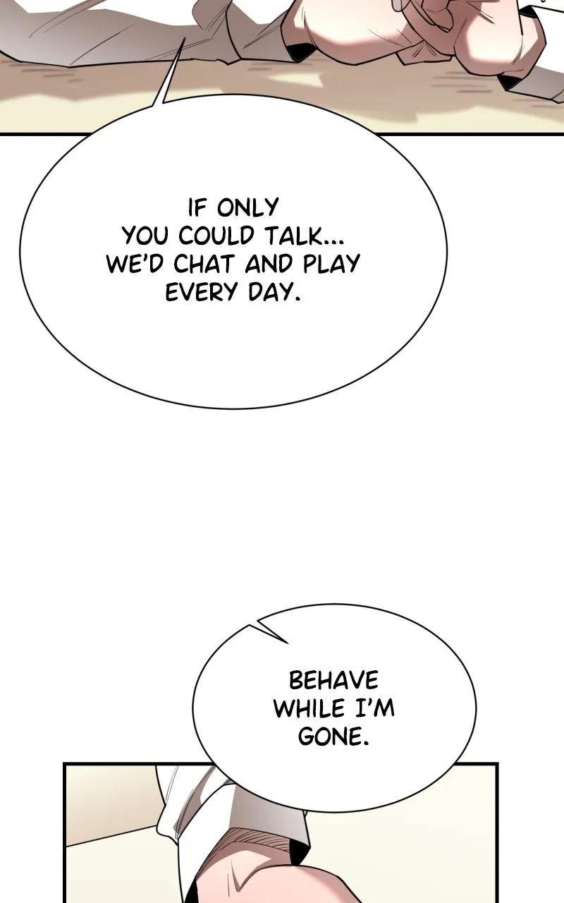 Earthbound God’s School Life Chapter 10 page 33 - 