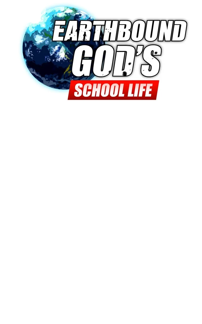 Earthbound God’s School Life Chapter 10 page 37 - 