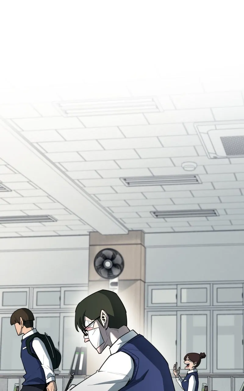 Earthbound God’s School Life Chapter 10 page 38 - 