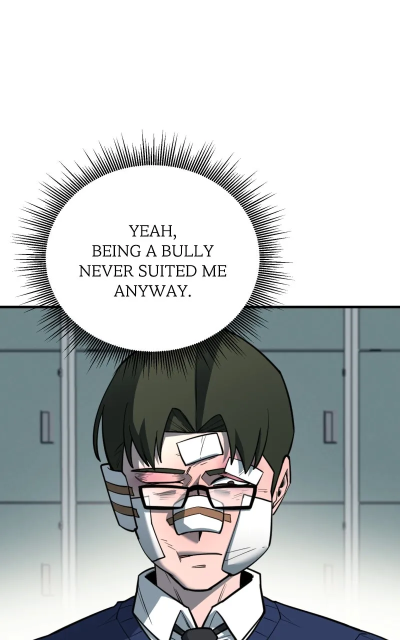 Earthbound God’s School Life Chapter 10 page 41 - 