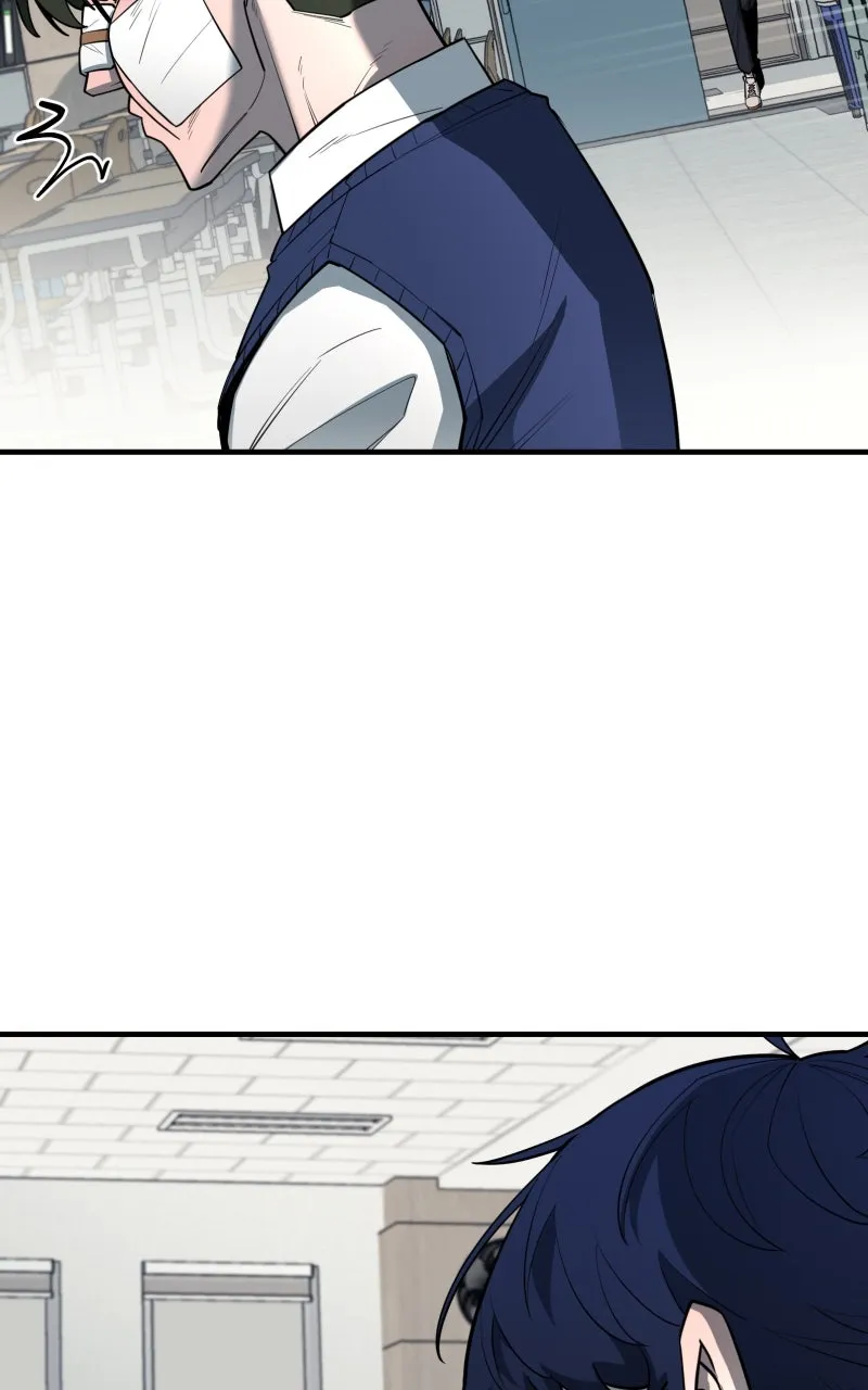 Earthbound God’s School Life Chapter 10 page 43 - 