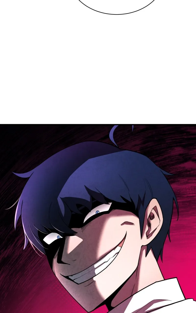 Earthbound God’s School Life Chapter 10 page 47 - 