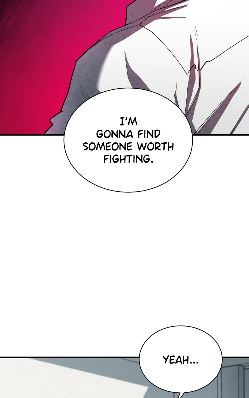 Earthbound God’s School Life Chapter 10 page 48 - 